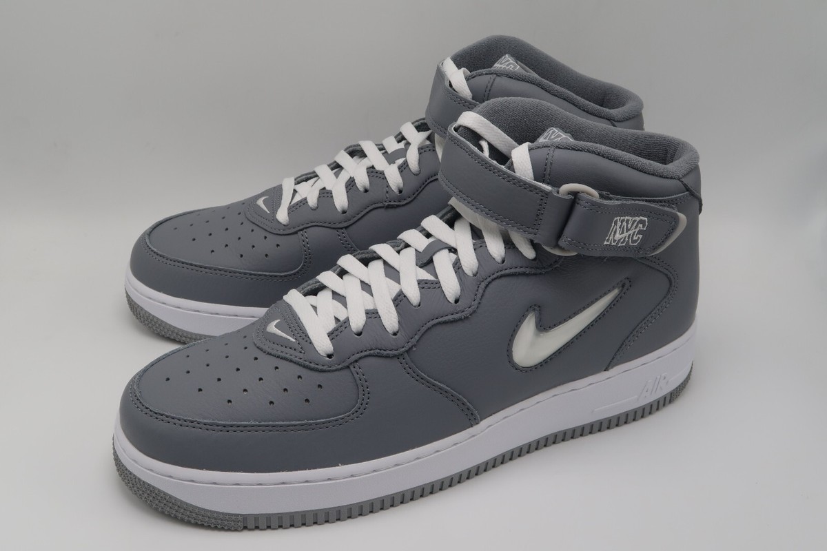 nike air force 1 mid 0 7