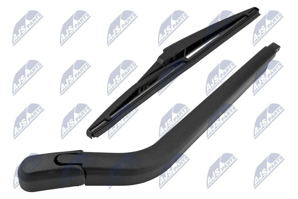 NTY EWB-TY-001 Wiper Arm, window cleaning for TOYOTA