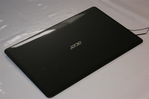 Couvercle Arrière (dossier D'écran) En Plastique Pour Acer Aspire E1-571 - Occasion, Marque Acer