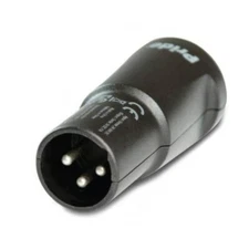 XLR to USB Port Adapter  scooter/power wheelchair Pride Mobility/ Quantum 