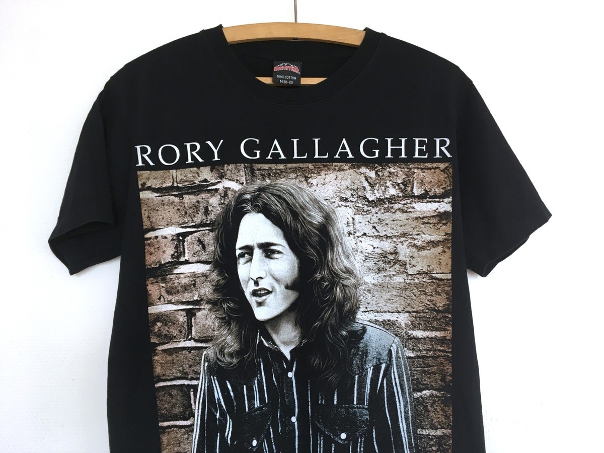 Rory Gallagher In Other Music Memorabilia For Sale | UK - Foto 8
