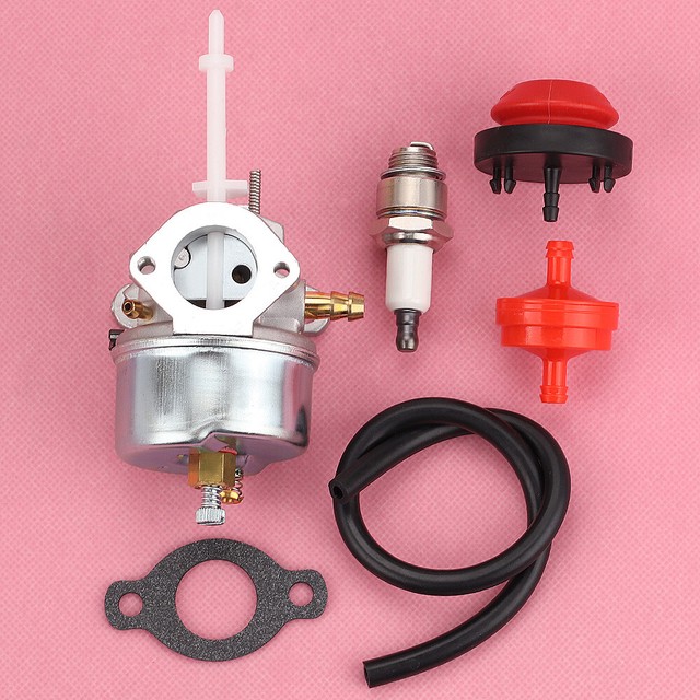 OEM Tecumseh Carburetor H70 and HSK70 Engines Part 632371A for sale online eBay