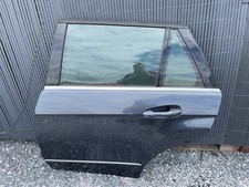 Mercedes Benz E Klasse Kombi S212 T&uuml;r hinten rechts A2127300310 Komplett !!!