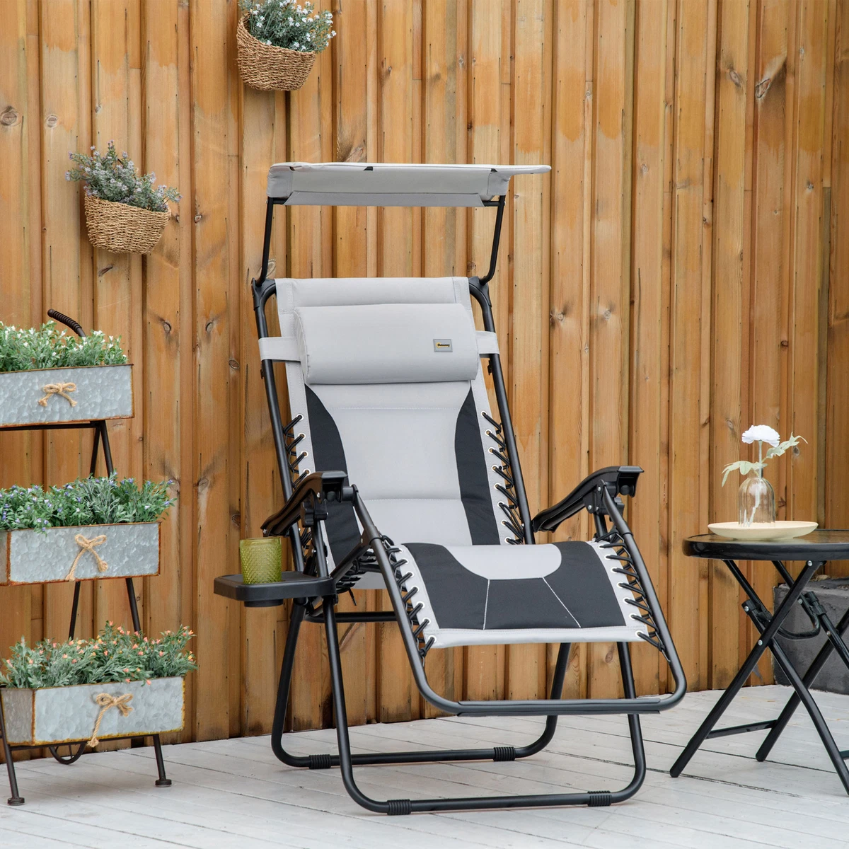 Zero g camping chair outlet