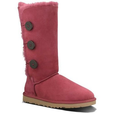 pink tall uggs