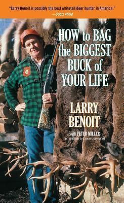 Larry Benoit and Peter Miller 