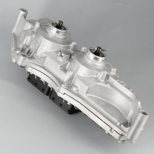 Transmission Control Module for Ford Focus Fiesta Ecosport 2010-17 DPS6 TCM TCU - Picture 5 of 8