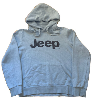 ★JEEP★ Pigment small logo sweatshirt s-l400.jpg