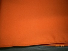 Shawl Kit, Complete, Ladies Average or Teen Size, 60" x 60", Orange