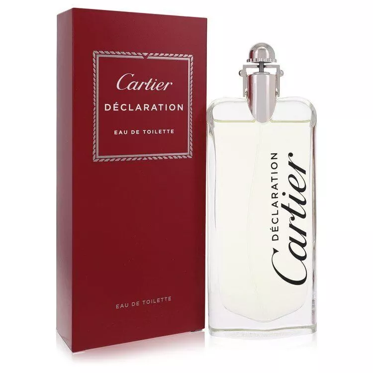 Declaration cartier 100 ml hot sale