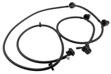 Fensterreiniger Düsenbaugruppe Für Mercedes ML W166 2011-2015