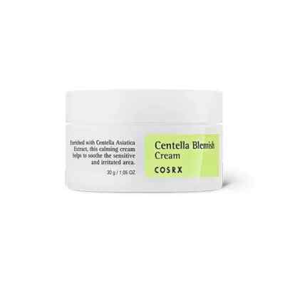[COSRX] Centella Blemish Cream 30g
