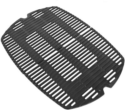 BBQ Grill Cooking Grid Grate Parts for Weber Q300 Q320 Q3000 Q3200 25'' x 17.8''
