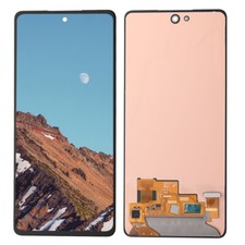 For Samsung Galaxy A52 SM-A526 5G LCD Display Touch Screen Assembly Replacement