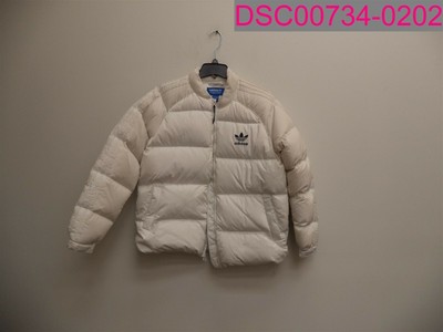adidas sst down jacket