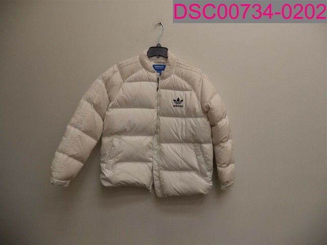 sst heavy down jacket