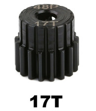 NEW Powerhobby Hardened Steel 48P 5MM 17T Pinion Gear