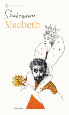 Macbeth (Signet Classics) - Mass Market Paperback - ACCEPTABLE