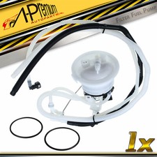A-Premium Filter Fuel Pump for BMW 1 3 Series X1 E81 E93 2004-2013 16117163295