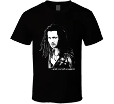 Drexel Spivey Grab Yourself An Eggroll True Romance T Shirt