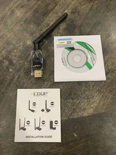 EP-DB1607 5Ghz USB Wireless WiFi Adapter 600Mbps