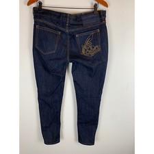 Vivienne westwood anglomania jeans