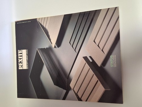 Architettura Arredamento Arte - Rivista Domus dal 1980 al 2007 - Foto 367 di 463