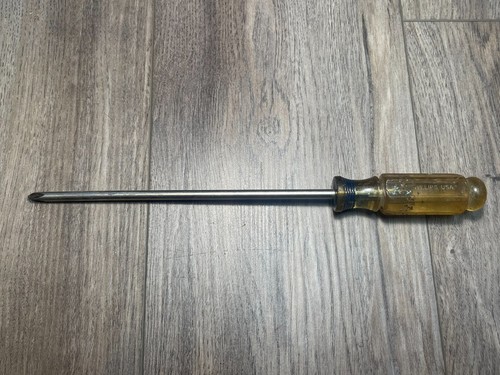 USA Craftsman Screwdrivers / Phillips, Flat Head &Torx Mix & Match / You Choose - Picture 78 of 153