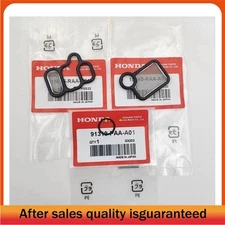 OEM Solenoid Spool Valve Gasket Kit For 2008-15 Honda Civic CRV Accord Crosstour