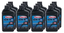 Torco Motor Oil - SR-5 - 5W30 - Synthetic - 1 L - Set of 12