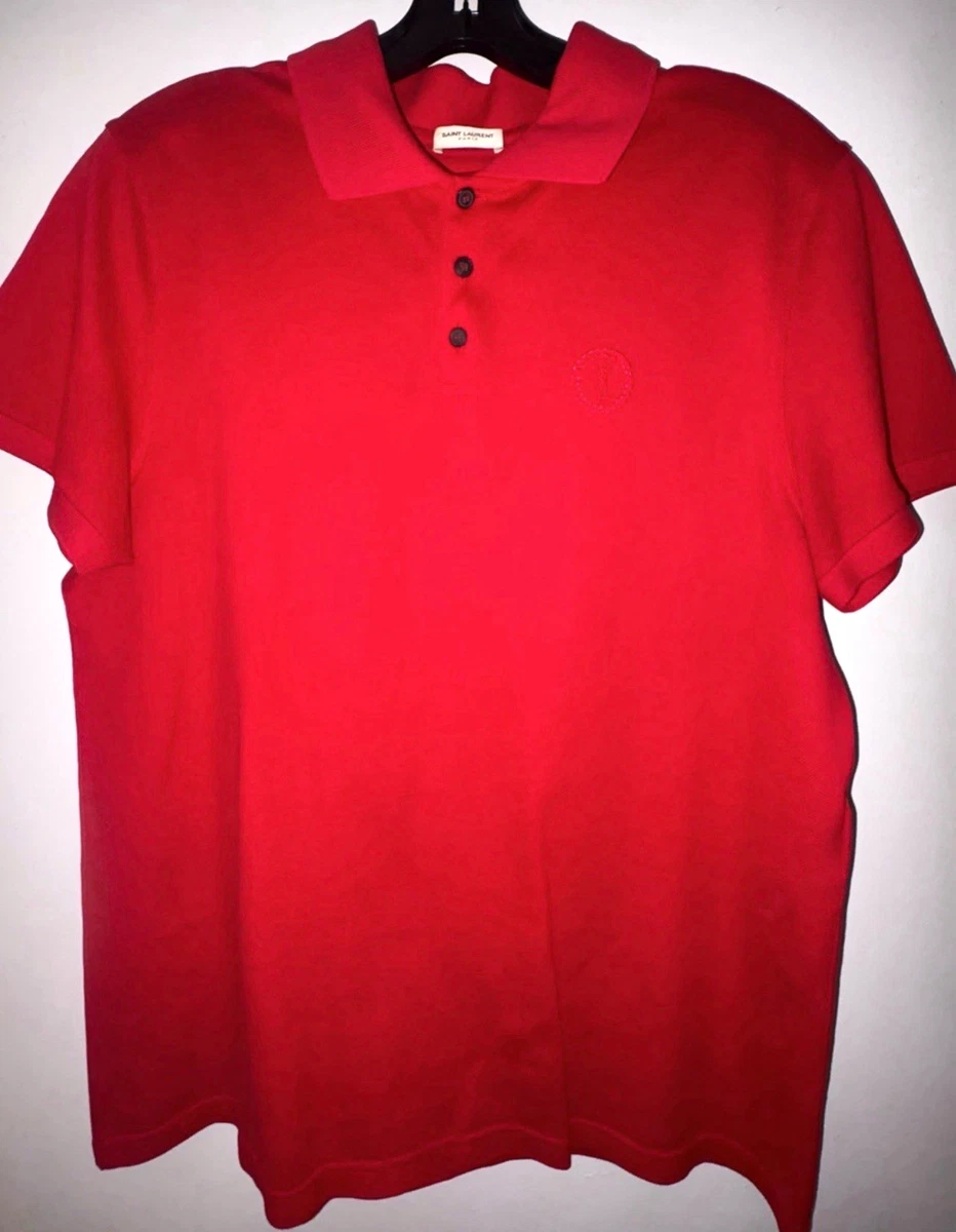 25+ ysl logo shirt for sale | Updated Oct 2026