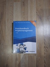 Praxishandbuch Projektmanagement-Inkl. Arbeit...