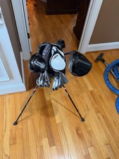 Titleist Golf Club Package Complete Set, Ready to Play Including Scottie Cameron