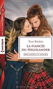 La fiancée du Highlander von Brisbin, Terri | Buch | Zustand gut