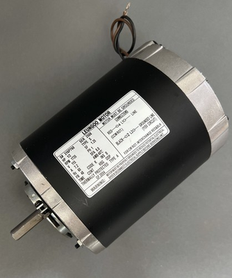 #ad #ad 1 2 HP Electric Motor 115V 1725 RPM 48 Frame 316P760 Replaces Century GF2054 $115.00
