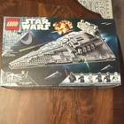 LEGO Star Wars Imperial Star Destroyer 75394 1555 Pieces Exclusive Minifigure 1…