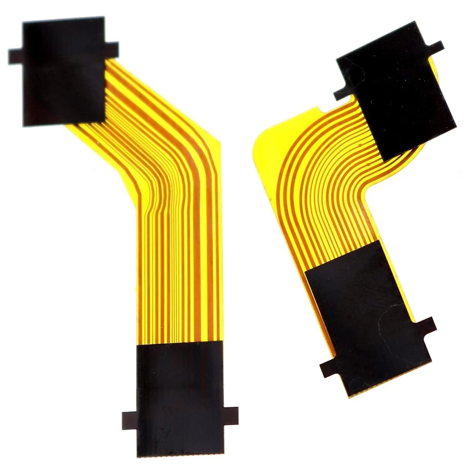 R1-R2 / L1-L2 Button Flex Cable For Playstation 5 PS5 Controller - Image 3 of 4