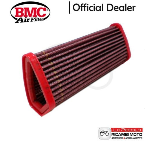 Fm482/08Race Luftfilter BMC Racing Waschbar Ducati 1198 Sp 2011-image