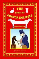 THE Story OF Doctor Dolittle Hugh Lofting (U. A.) Taschenbuch Englisch 2019