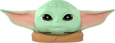 Star Wars Grogu Stand for Amazon Echo Dot 4th & 5th Generation Limited Edition