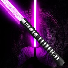 Yddsaber 4 Modes 7 Voices Light Saber Sword Toys For Star Wars Party Role