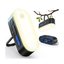 Motion Sensor Camping Lights,Rechargeable Camping Lantern, Portable... Fast Ship