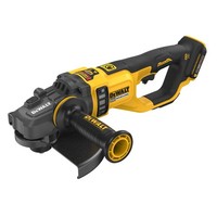Dewalt Akku-Winkelschleifer DCG460N, 230Mm, 54V Ohne Akku Und Lader Im Karton