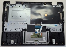 Acer TravelMate B118 Laptop Palmrest / Top Case Assembly w/ Trackpad / Touchpad