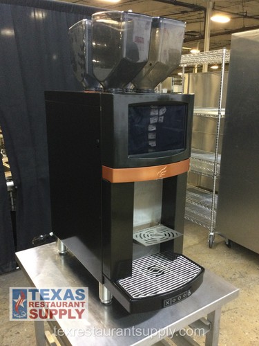 Concordia Ascent Touch (AT) Countertop Beverage Systems