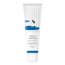 ROUND LAB Birch Juice Moisturizing Sunscreen SPF 50+ PA++++ 50ml
