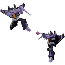Transformers Masterpiece MP-52 MP52 SKYWARP Ver. 2.0 Autobots Toys Gift hot