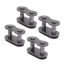 4pcs 428 Chain Master Link O-Ring Masterlink For Motorcycle ATV Dirt Pit Bike pa