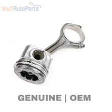 2011-2012 VW TOUAREG 3.0L - Piston W/ Connecting ROD 059107065DG