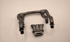 Street Sharks Sharkruiser Vintage 1994 Replacement Part Parts Lot Engine 